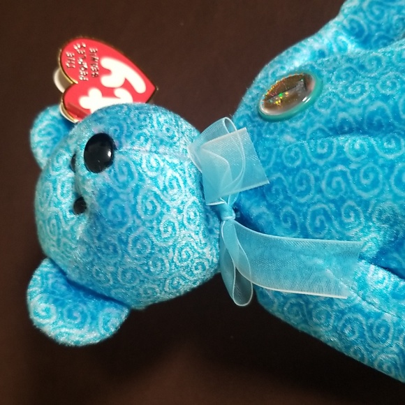 TY The People's Beanie Classy with tag attached - Picture 3 of 9